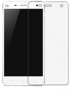 Захисна матова плівка Nillkin Anti-Glare M-SP XM-M4 до смартфонів Xiaomi Mi4